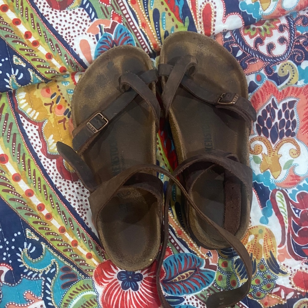 Birkenstock